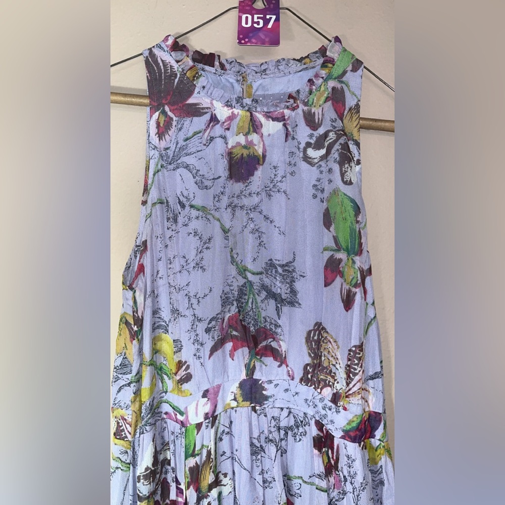 Hermia Midi Dress
Anthropologie - Picture 6 of 12